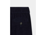 Pantalon en velours côtelé