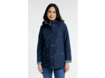 Parka 2-en-1