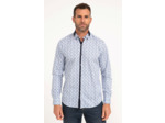Chemise manches longues Sirroco Studio