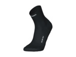 Chaussettes de running KIPRUN run900 épaisses mid noires