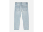 Jean denim slim garçon