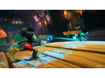 Disney Epic Mickey Rebrushed