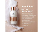 Shampooing Intense Repair Fusion 500ml