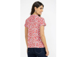 Tee-shirt imprimé manches courtes