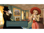 Arsene Lupin Voleur Un Jour
