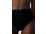 Bikini taille haute bas de maillot