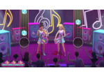 Barbie Projet Amitié