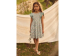 Robe Ecrue