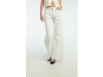 Jambe large