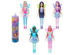 Barbie Color reveal fée galaxy