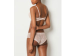 Shorty en dentelle
