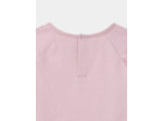 T-shirt rose amour