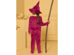 Pyjama Halloween