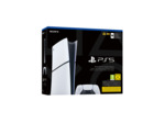 Playstation 5 (modèle Slim) - Edition Numérique