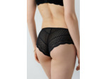 Shorty en dentelle