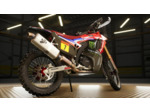 Dakar Desert Rally - Occasion
