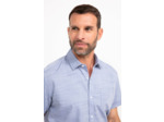 Chemise manches courtes homme