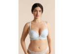 Soutien-gorge N.5 - Le coques fines plongeant,Soutien-gorge N.5 - Le coques fines plongeant;${refinementColor}