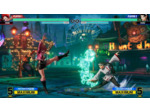 The King Of Fighters XV - Occasion