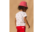T-shirt imprimé animaux