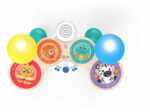 Batterie Connectée Magic Touch Hape