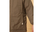 Parka 3 en 1 Kaki