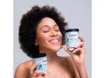 Masque avant-shampooing coco-spiruline
