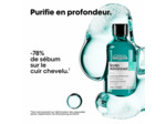 Shampooing dermo-purifiant anti-gras Scalp Advanced 300ml