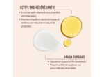 Rogé Cavaillès Lait Bain Douche L'hydratant Peaux sèches 1 litre