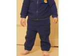 Bas de jogging polaire