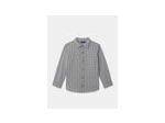 Chemise vichy pour garçon