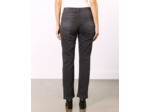 Jean long droit GRIS Femme