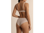 Shorty en dentelle,Shorty en dentelle;${refinementColor}