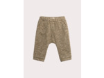 Pantalon à animation pingouin pour bébé garçon