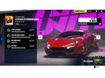 Asphalt Legends Unite Supercharged Edition
