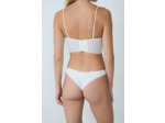 Tanga brodé