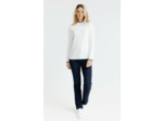 Pull Col Froufrou