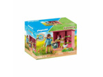 Agricultrice et poulailler Playmobil Country 71308