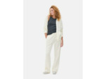 Bas de jogging coupe droite