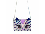 Purse Pet sac interactif Zèbre