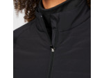 Veste hiver golf Femme - CW500 noir