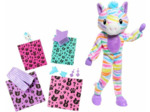 BARBIE CUTIE REVEAL - POUPEE ZEBRE