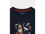 Pyjama Espace en tubique