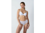 Shorty en dentelle