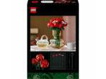 Bouquet de roses Lego Icons 10328