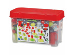 Coffret de dînette 70 pièces