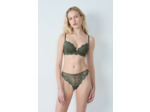 Tanga en dentelle