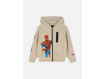 18 mois-8 ans | Sweat à capuche zippé MARVEL Spider-Man