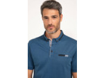 Polo manches courtes Leger