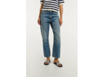 Jeans avec trous